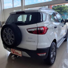 Ford EcoSport FREESTYLE 1.6 16V Flex 5p 2017 Flex-4