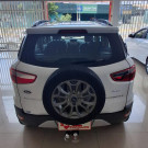Ford EcoSport FREESTYLE 1.6 16V Flex 5p 2017 Flex-3