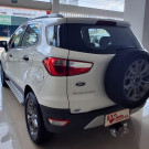 Ford EcoSport FREESTYLE 1.6 16V Flex 5p 2017 Flex-2