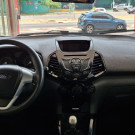 Ford EcoSport FREESTYLE 1.6 16V Flex 5p 2017 Flex-7