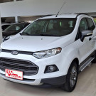Ford EcoSport FREESTYLE 1.6 16V Flex 5p 2017 Flex-1