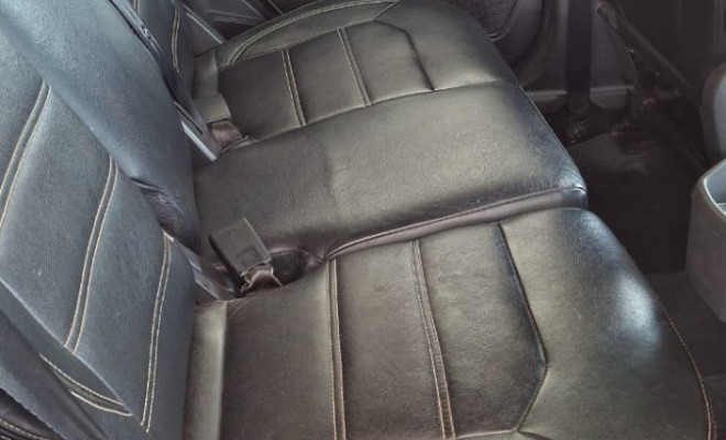 Ford EcoSport FREESTYLE 1.6 16V Flex 5p 2017 Flex-13