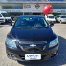 GM - Chevrolet PRISMA Sed. LT 1.4 8V FlexPower 4p 2014 Flex-0