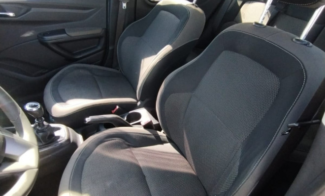 GM - Chevrolet PRISMA Sed. LT 1.4 8V FlexPower 4p 2014 Flex-11