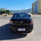GM - Chevrolet PRISMA Sed. LT 1.4 8V FlexPower 4p 2014 Flex-5