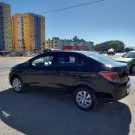 GM - Chevrolet PRISMA Sed. LT 1.4 8V FlexPower 4p 2014 Flex-4