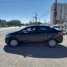 GM - Chevrolet PRISMA Sed. LT 1.4 8V FlexPower 4p 2014 Flex-2