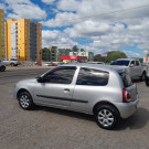 Renault Clio Authentique 1.0/1.0 Hi-Power 16V 3p 2015 Flex-4