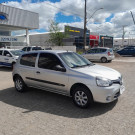 Renault Clio Authentique 1.0/1.0 Hi-Power 16V 3p 2015 Flex-1