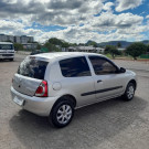 Renault Clio Authentique 1.0/1.0 Hi-Power 16V 3p 2015 Flex-6