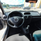 Renault Clio Authentique 1.0/1.0 Hi-Power 16V 3p 2015 Flex-7