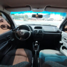 Renault Clio Authentique 1.0/1.0 Hi-Power 16V 3p 2015 Flex-8