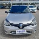 Renault Clio Authentique 1.0/1.0 Hi-Power 16V 3p 2015 Flex-0