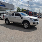 Ford Ranger XLS 2.5 16V 4x2 CS Flex 2014 Flex-1
