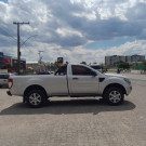 Ford Ranger XLS 2.5 16V 4x2 CS Flex 2014 Flex-2