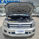 Ford Ranger XLS 2.5 16V 4x2 CS Flex 2014 Flex-10