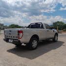 Ford Ranger XLS 2.5 16V 4x2 CS Flex 2014 Flex-6