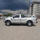 Ford Ranger XLS 2.5 16V 4x2 CS Flex 2014 Flex-3