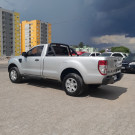 Ford Ranger XLS 2.5 16V 4x2 CS Flex 2014 Flex-4