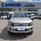 Ford Ranger XLS 2.5 16V 4x2 CS Flex 2014 Flex-0