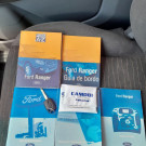 Ford Ranger XLS 2.5 16V 4x2 CS Flex 2014 Flex-11