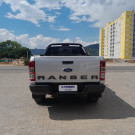 Ford Ranger XLS 2.5 16V 4x2 CS Flex 2014 Flex-5