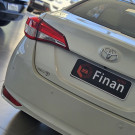 Toyota YARIS XL Live Sedan 1.5 Flex 16V 4p Aut. 2021 Flex-16