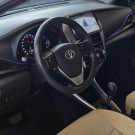 Toyota YARIS XL Live Sedan 1.5 Flex 16V 4p Aut. 2021 Flex-5