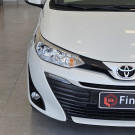 Toyota YARIS XL Live Sedan 1.5 Flex 16V 4p Aut. 2021 Flex-3