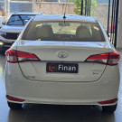 Toyota YARIS XL Live Sedan 1.5 Flex 16V 4p Aut. 2021 Flex-14
