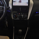 Toyota YARIS XL Live Sedan 1.5 Flex 16V 4p Aut. 2021 Flex-10