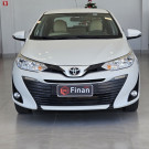Toyota YARIS XL Live Sedan 1.5 Flex 16V 4p Aut. 2021 Flex-0