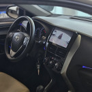 Toyota YARIS XL Live Sedan 1.5 Flex 16V 4p Aut. 2021 Flex-11