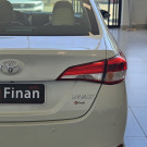 Toyota YARIS XL Live Sedan 1.5 Flex 16V 4p Aut. 2021 Flex-18