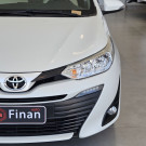 Toyota YARIS XL Live Sedan 1.5 Flex 16V 4p Aut. 2021 Flex-4