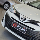 Toyota YARIS XL Live Sedan 1.5 Flex 16V 4p Aut. 2021 Flex-2