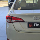 Toyota YARIS XL Live Sedan 1.5 Flex 16V 4p Aut. 2021 Flex-17