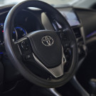 Toyota YARIS XL Live Sedan 1.5 Flex 16V 4p Aut. 2021 Flex-6