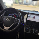 Toyota YARIS XL Live Sedan 1.5 Flex 16V 4p Aut. 2021 Flex-8