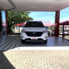Hyundai Creta Smart 1.6 16V Flex Aut. 2020 Flex-0