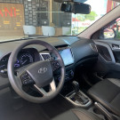 Hyundai Creta Smart 1.6 16V Flex Aut. 2020 Flex-5