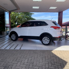 Hyundai Creta Smart 1.6 16V Flex Aut. 2020 Flex-4
