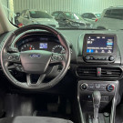 Ford EcoSport SE 1.5 12V Flex 5p Aut. 2020 Flex