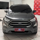 Ford EcoSport SE 1.5 12V Flex 5p Aut. 2020 Flex