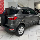 Ford EcoSport SE 1.5 12V Flex 5p Aut. 2020 Flex