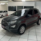 Ford EcoSport SE 1.5 12V Flex 5p Aut. 2020 Flex