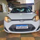 Ford Fiesta Sedan SE 1.6 8V Flex 4p 2014 Flex-0