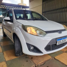 Ford Fiesta Sedan SE 1.6 8V Flex 4p 2014 Flex-1