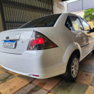 Ford Fiesta Sedan SE 1.6 8V Flex 4p 2014 Flex-2