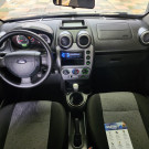 Ford Fiesta Sedan SE 1.6 8V Flex 4p 2014 Flex-6